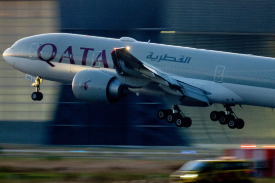 Qatar Airways